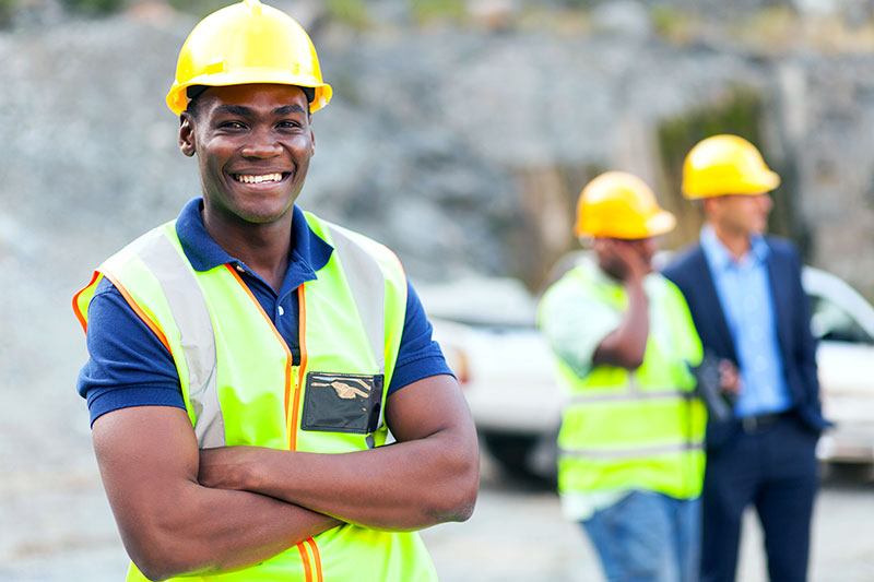 Worker's Compensation for the Construction Industry