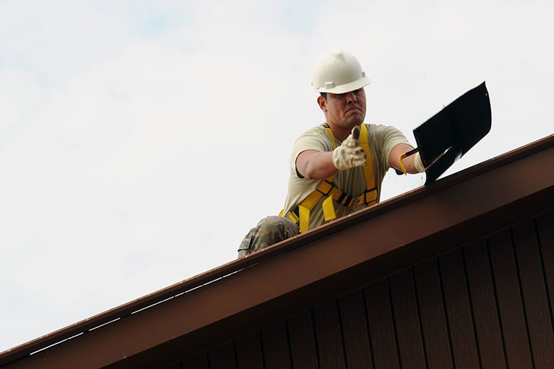 Workers Compensation for Roofing Contractors
