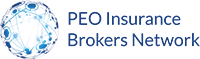 PEO Insurance Brokers Network Logo