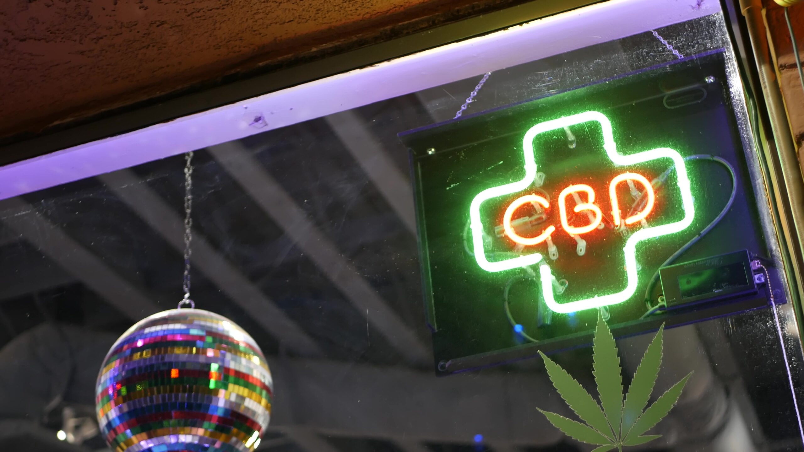 Cannabis Industry – Robbery/Violence Risks for Dispensary Workers