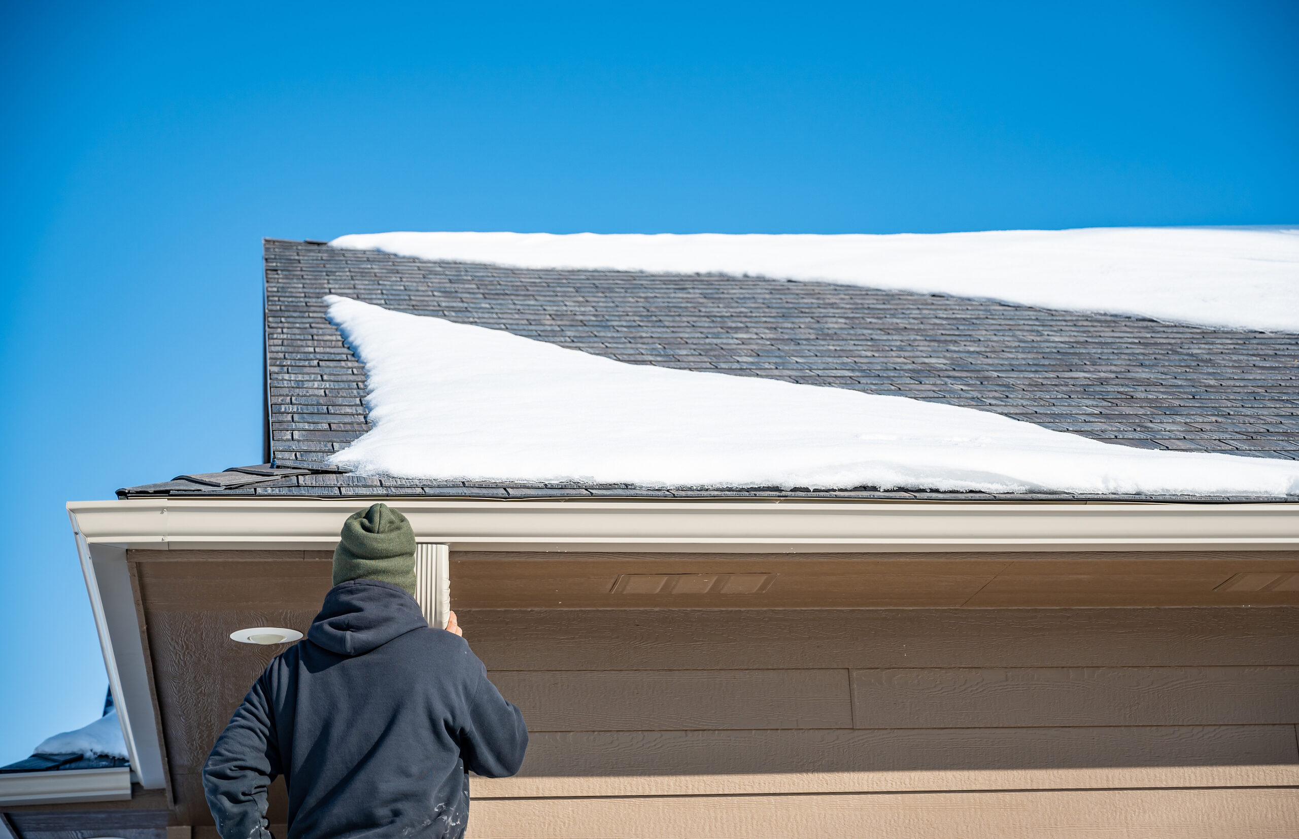 Roofing Industry – Weather-Related Risks