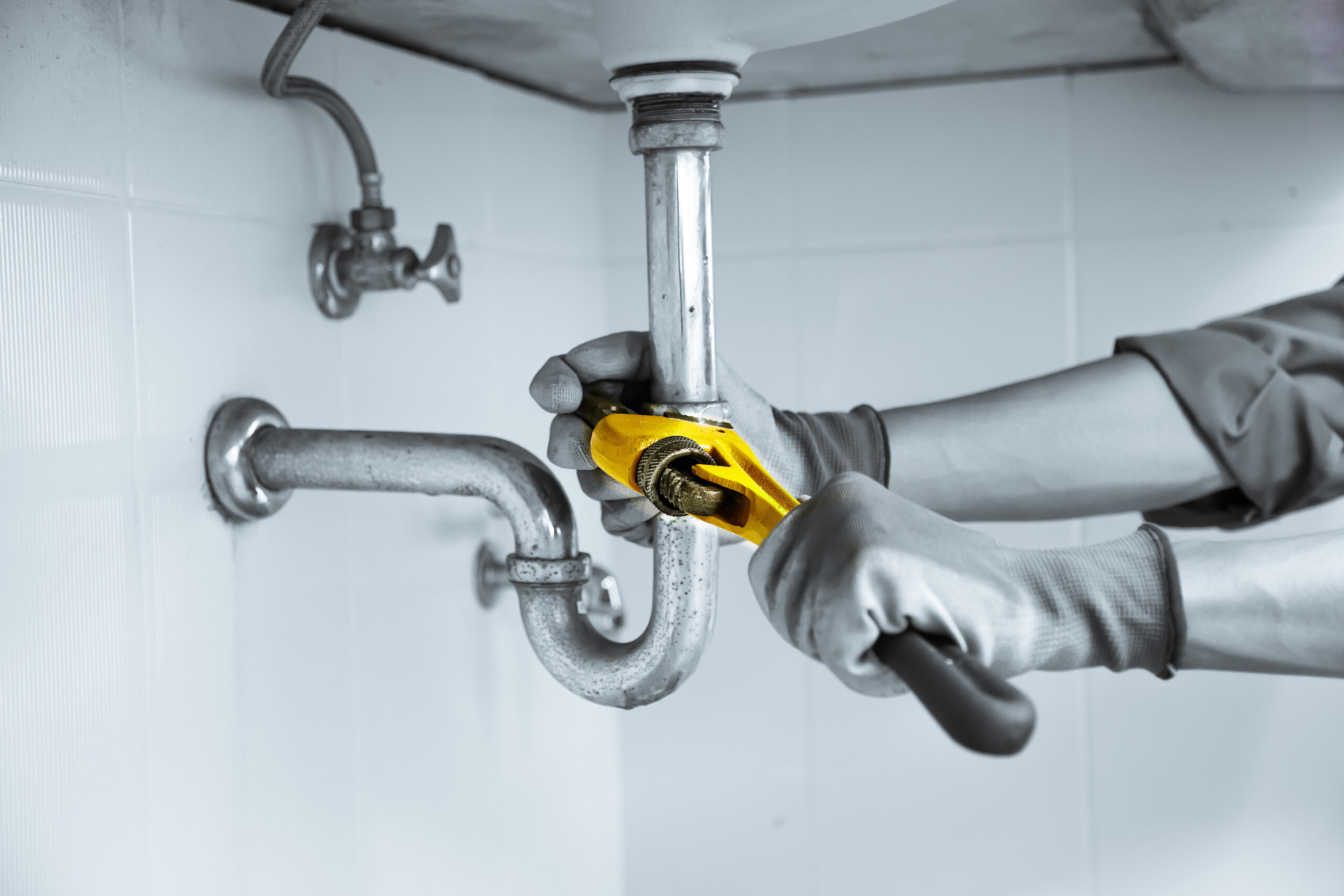 Construction Industry – Cold Weather Risks for Plumbers