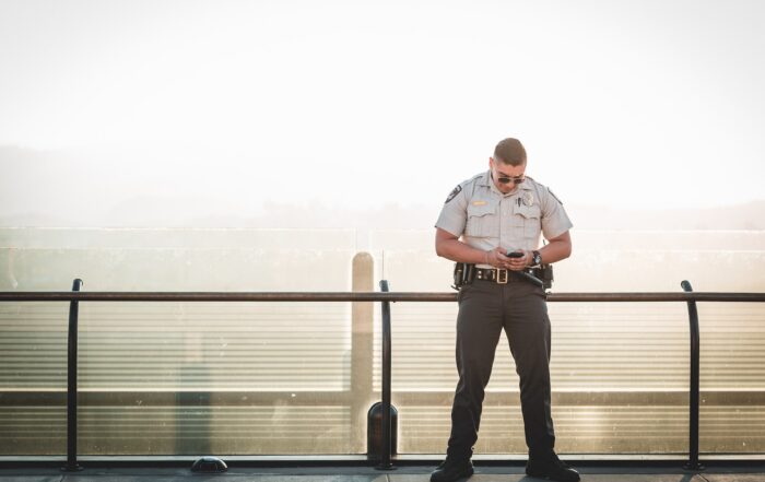Why Your Armed Security Guard Clients Need Workers’ Compensation