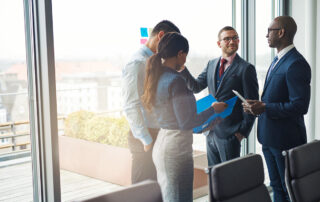 Fast PEO and Workers Comp Insurance Turn Around Times