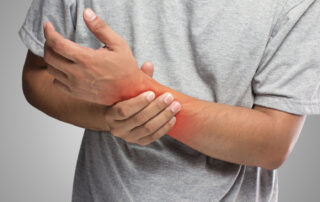 Repetitive Motion Injuries in Dry Pea & Bean Operations