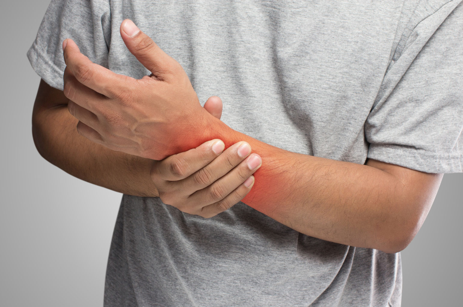 Repetitive Motion Injuries in Dry Pea & Bean Operations