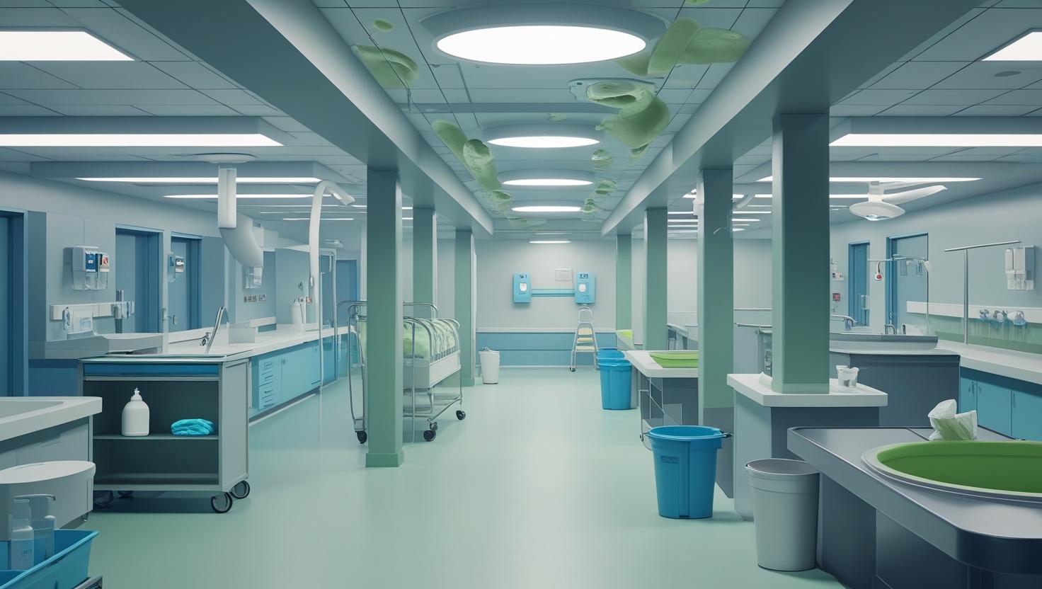 Exposure to Infectious Disease in Long-Term Care Facilities