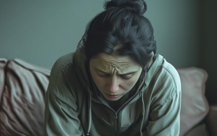 Mental Health Strain in End-of-Life and Emergency Care