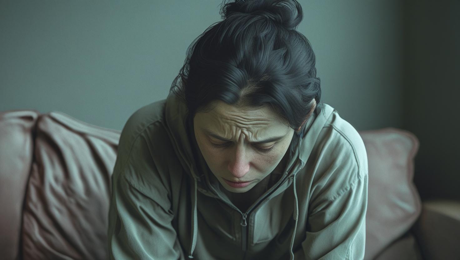 Mental Health Strain in End-of-Life and Emergency Care