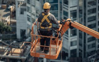 Working at Heights – The Real Risk Behind Aerial Bucket Truck Injuries