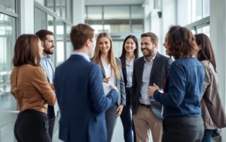 Why Staffing Agencies Need Better WC for Short-Term Placements