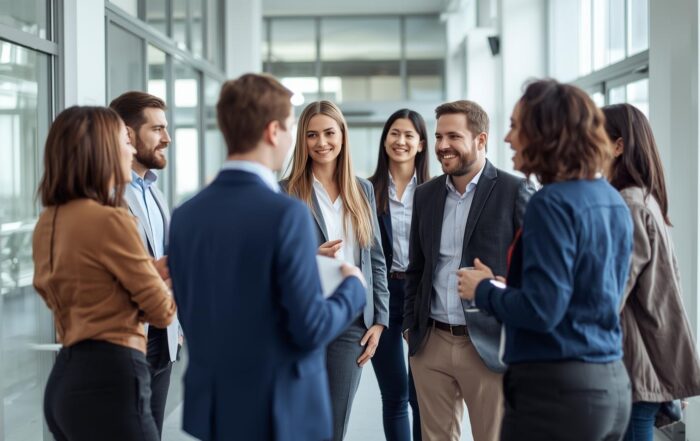 Why Staffing Agencies Need Better WC for Short-Term Placements