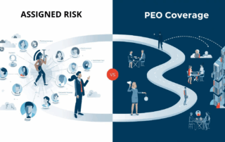 Understanding the Difference Between Assigned Risk and PEO Coverage