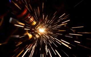 Electrical Burns and Arc Flash in Wiring Jobs