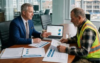 Why High EMR Companies Turn to PEO Workers’ Compensation Programs