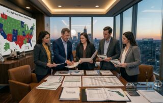 Why Multi-State Employers Use PEO Workers’ Compensation Programs