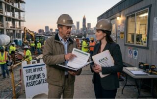 Common Workers’ Compensation Mistakes Made by Construction Companies