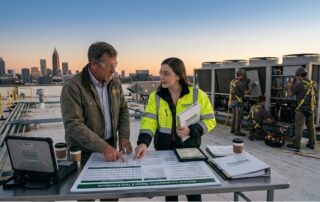 Workers’ Compensation for HVAC Contractors: What You Need to Know