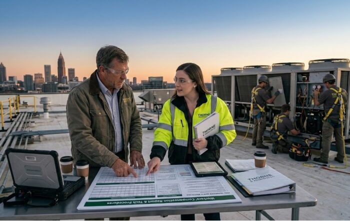 Workers’ Compensation for HVAC Contractors: What You Need to Know