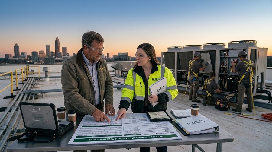 Workers’ Compensation for HVAC Contractors: What You Need to Know Workers’ Compensation for HVAC Contractors: What You Need to Know