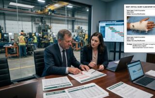 How PEOs Help Businesses Recover After Large Workers’ Compensation Claims