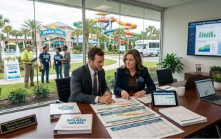 Why Seasonal Businesses Often Need PEO Workers’ Compensation Solutions
