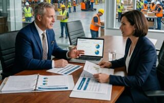 How PEOs Help Staffing Agencies Control Workers’ Compensation Costs