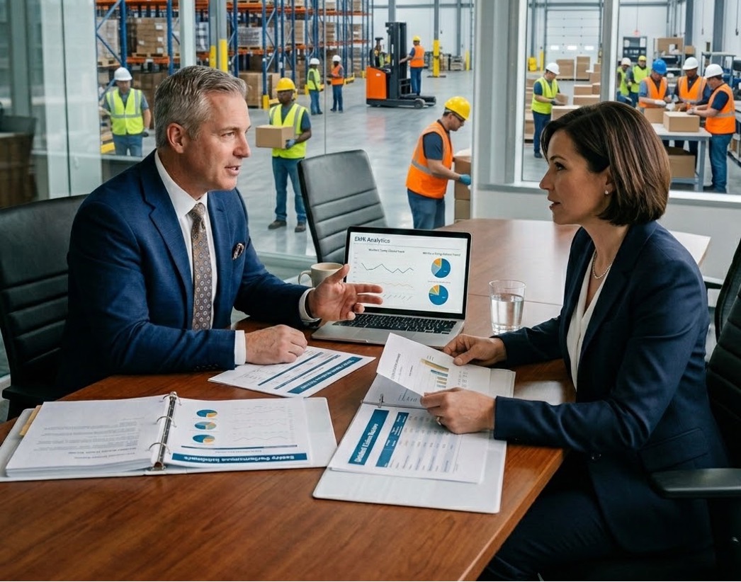 How PEOs Help Staffing Agencies Control Workers’ Compensation Costs