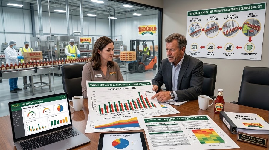How Claims Frequency Impacts Workers’ Compensation Premiums How Claims Frequency Impacts Workers’ Compensation Premiums