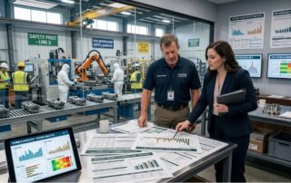 PEO Workers’ Compensation for Manufacturing Companies