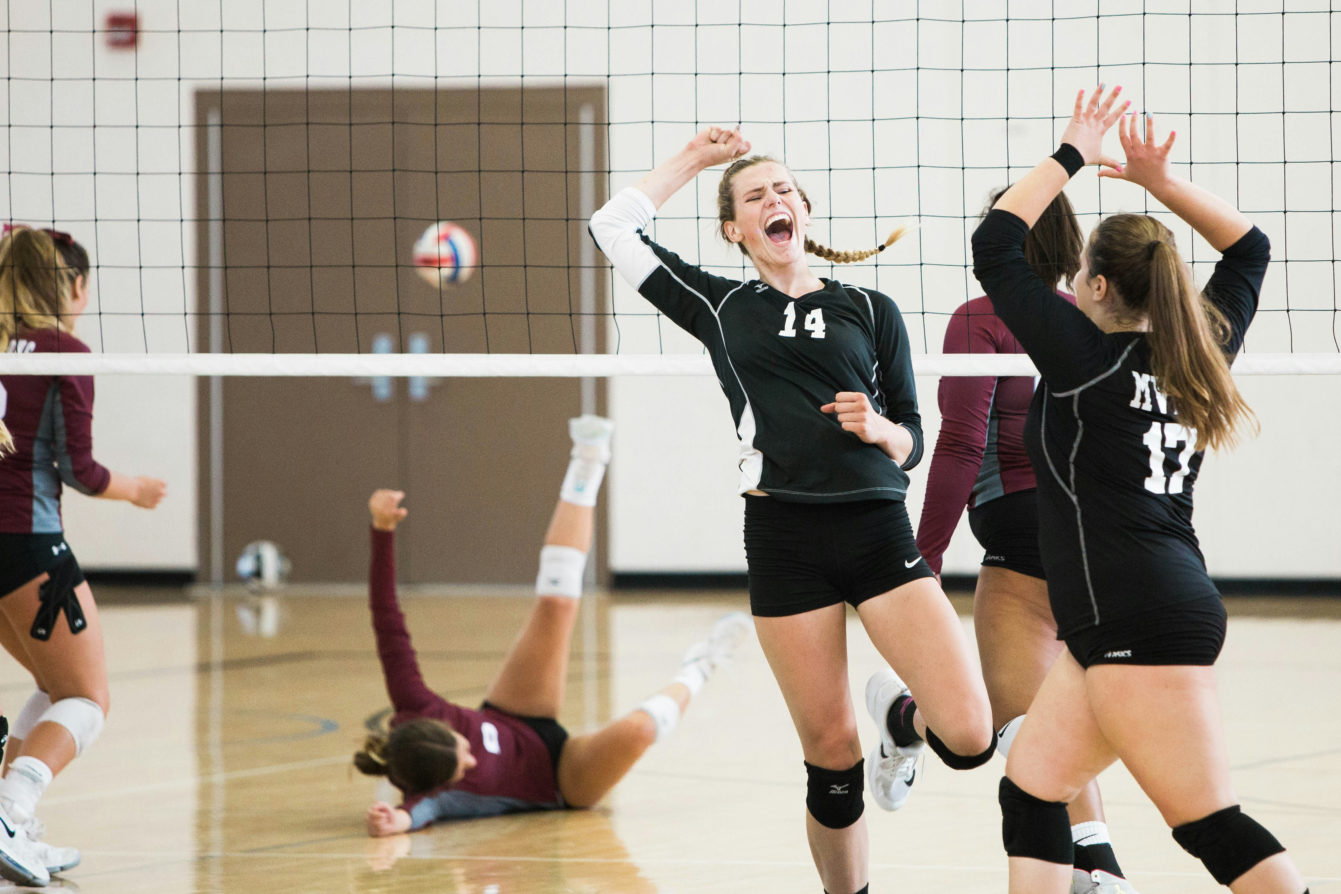 Women’s Velleyball